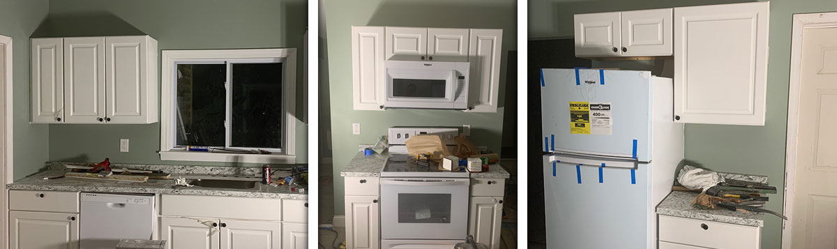 EWDL Home Improvements, LLC.