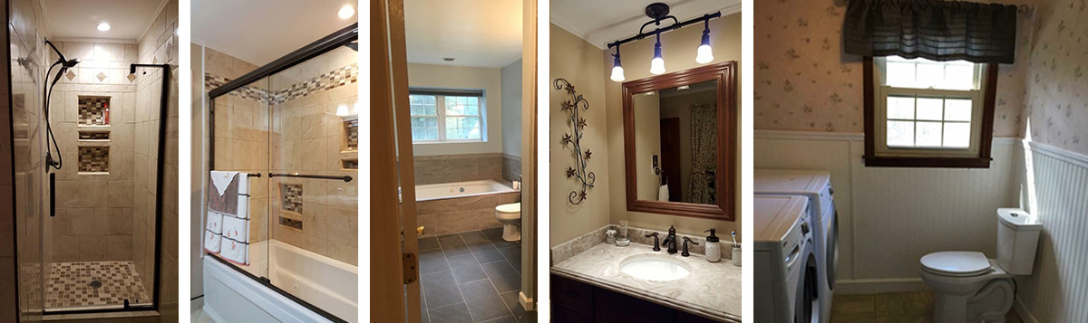 EWDL Home Improvements, LLC.