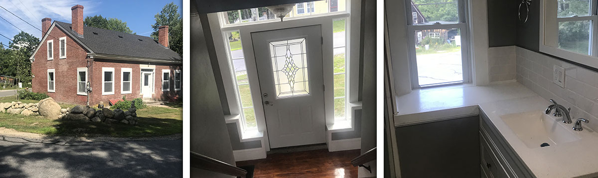 EWDL Home Improvements, LLC.