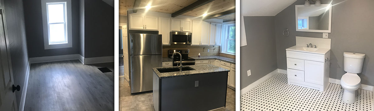 EWDL Home Improvements, LLC.