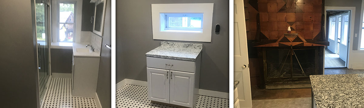 EWDL Home Improvements, LLC.