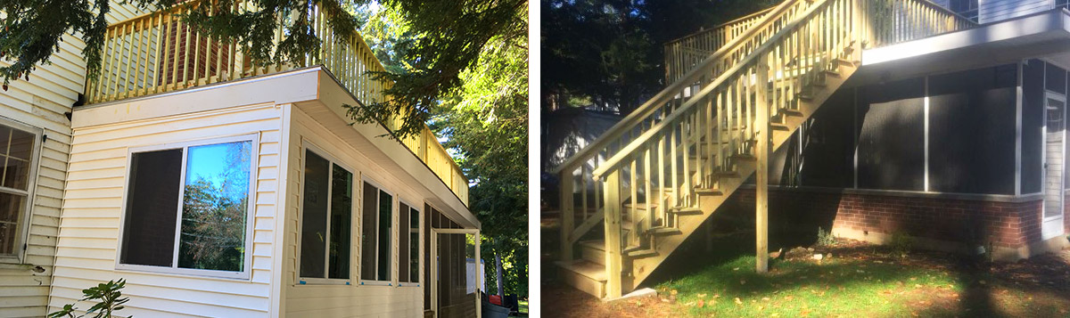 EWDL Home Improvements, LLC.