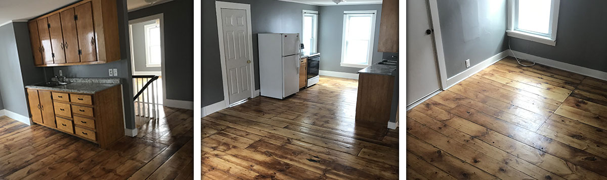 EWDL Home Improvements, LLC.