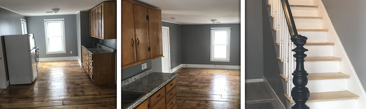 EWDL Home Improvements, LLC.