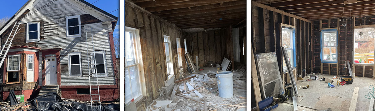 EWDL Home Improvements, LLC.