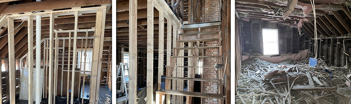 EWDL Home Improvements, LLC.