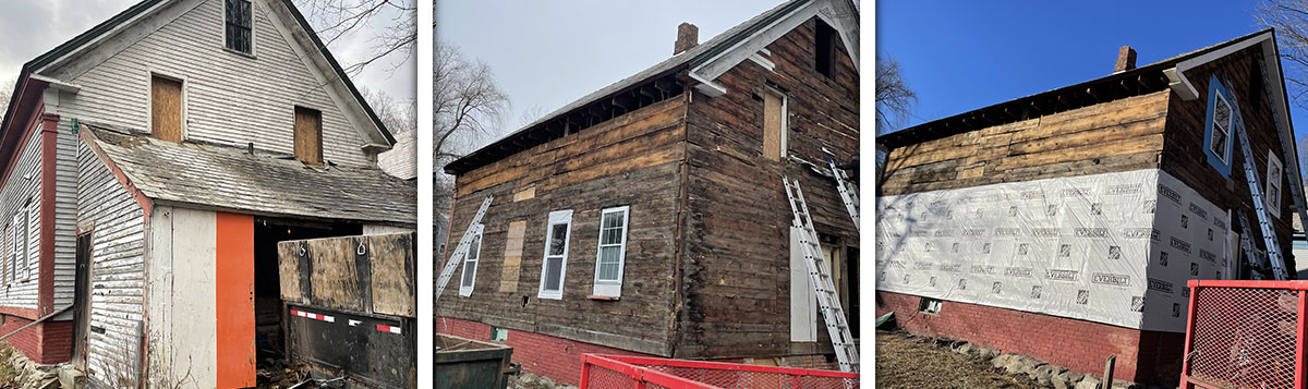 EWDL Home Improvements, LLC.