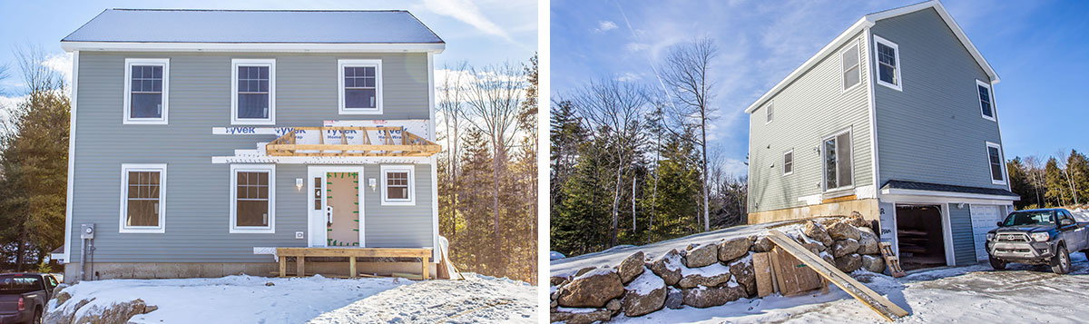 EWDL Home Improvements, LLC.